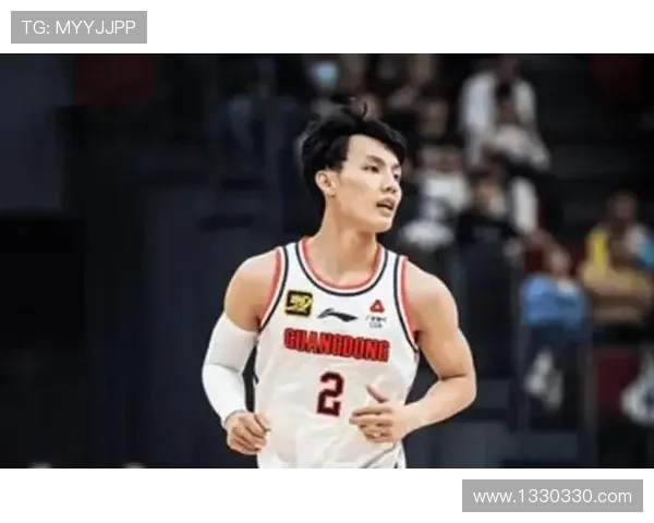 广东逆转登榜超北京徐杰领衔